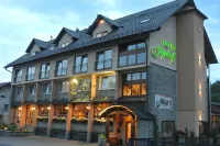 Hotel Jägerhof Hotels in Heimbuchenthal
