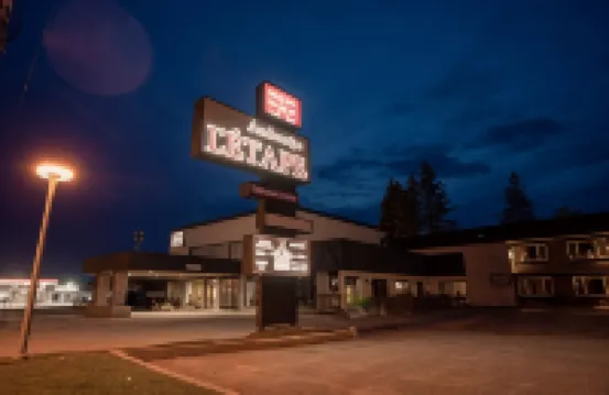 Auberge l'Étape Hotels in Antoine-Labelle Regional County Municipality