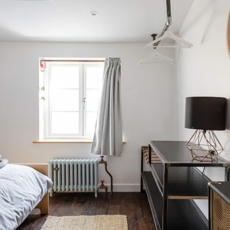 Stay Lagom Riders Lodge