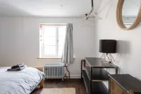 Stay Lagom Riders Lodge Hotels in Ballycastle