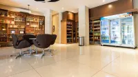 Grand Citihub Hotel at Panakkukang - Wifi
