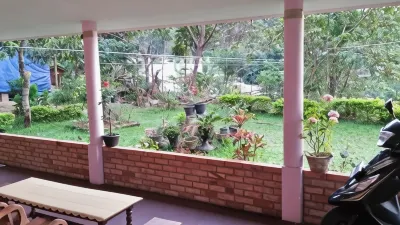 59B Rest Inn Ella Hotels near Ella Black Pepper And Cinamon Garden