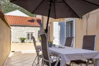 Apartments Villa Sol Hotels in Opcina Slivno