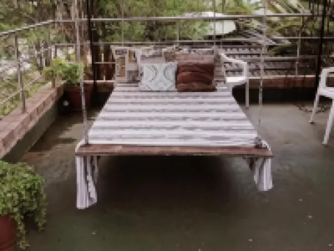 Villa Africa Guesthouse Hotéis em Tsumeb