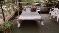 Villa Africa Guesthouse Hotel di 