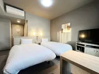 Hotel Route Inn Rifu Hotel di Rifu