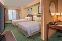 SpringHill Suites Prince Frederick Hotels in Prince Frederick