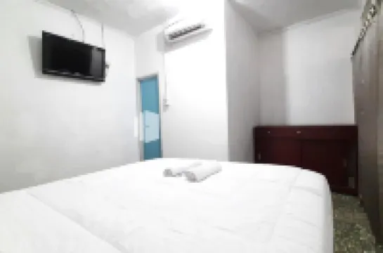 Roemah Proklamasi Syariah Mitra RedDoorz