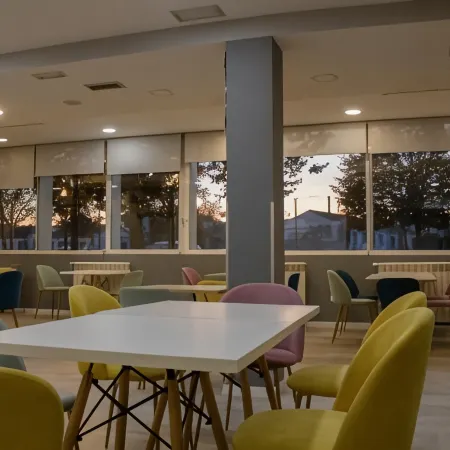 Hotel Alda Ciudad de Soria