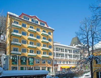 Apartment Bad Gastein Near Ski Lift