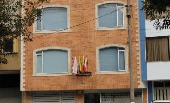 Hotel Real Estación