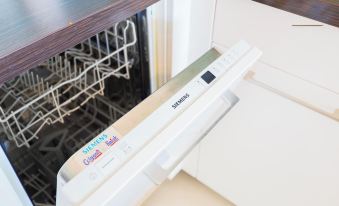 MS Pro Apartamenty Aquarius