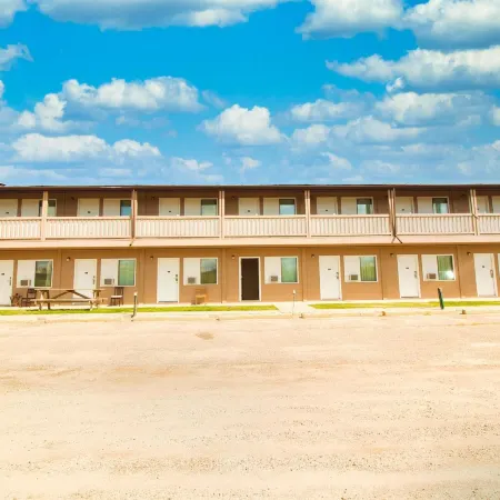 Kings Court Motel