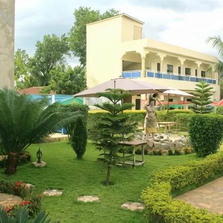 Hotel Ganiela