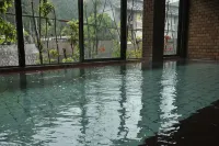 Atarashiya Ryokan فنادق في تينكاوا