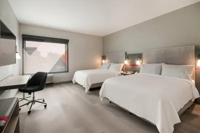 Avid Hotel MT Juliet – Nashville Area