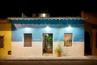 Casa Amberes Hotels in 