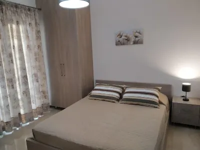 Fotaki's Home - Comfortable Newbuilt 2 Bedroom Home, 20 Meters from the Sea Hotels near Kos Airport