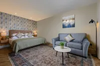 Manor West Hotel & Leisure Club - palestra