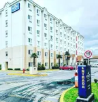 Microtel Inn & Suites by Wyndham Toluca Các khách sạn ở Lerma