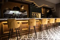 The Hawthorn Boutique Hotel - Quầy bar