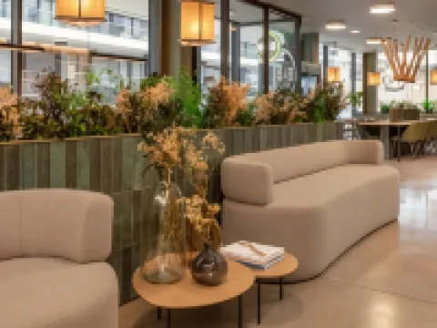 聖提爾索住宿加早餐酒店 聖託·蒂爾索酒店