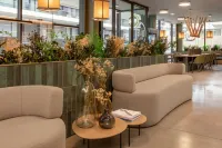 B&B HOTEL Santo Tirso Hotels in Codessos