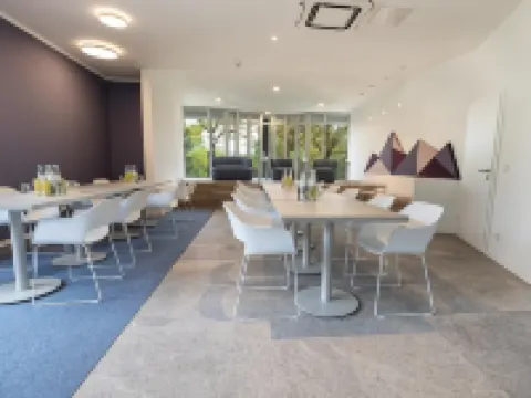 Scotty & Paul Hotel Deggendorf Hotels in Deggendorf