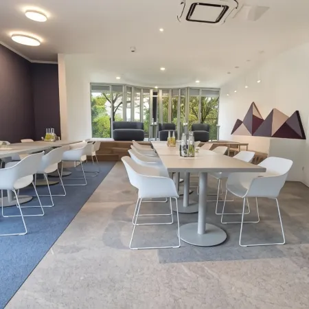Scotty & Paul Hotel Deggendorf