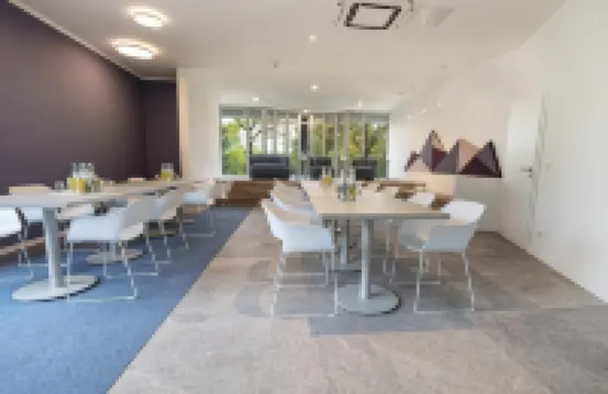 Scotty & Paul Hotel Deggendorf