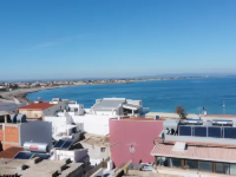 Stella Maris Marzamemi Apartments Hotels in Marzamemi