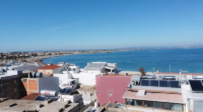 Stella Maris Marzamemi Apartments