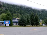 Evening Star Motel Hotels in Kootenay Boundary