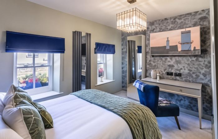 Georgian House Hotel