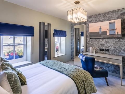 Georgian House Hotel