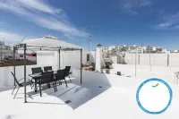 DownTown Beach Albufeira Apartment - 2성급