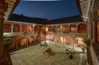 Wyndham Costa del Sol Cusco Hotels near Tiki Workshop