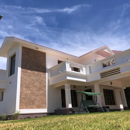 Villa Bella