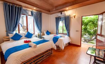 Khai Yen Tam Coc Hostel