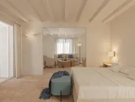 Prinsotel Mal Pas - Bãi đậu xe