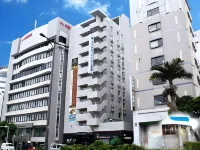 호텔 라이브맥스 나하 나하 호텔