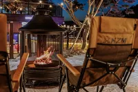 Pocheon Spoon Glamping N Caravan