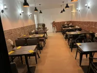 Isvara Hôtel & Restaurant. Hotels in Picardy