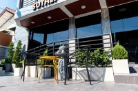Suthep Home & Hostel - Hostellit