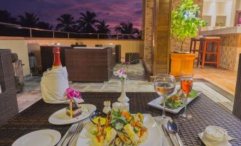 Reveries Maldives