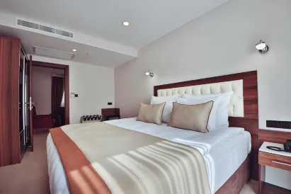 Hotel Paris Prestige