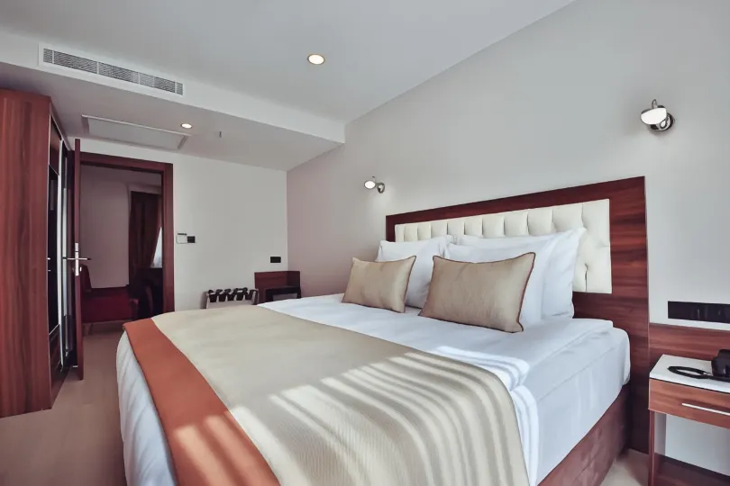Hotel Paris Prestige