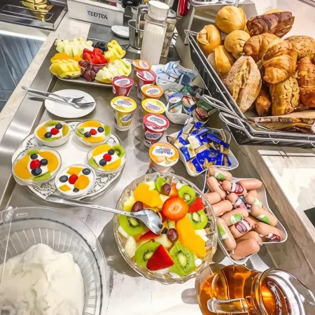 Parkhotel Friedrichstrasse