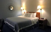 Mainstreet Inn Hotels in Doylestown