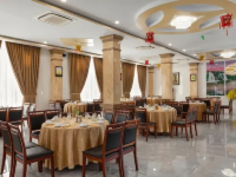 Phuc Ngoc Hotel Hotels in Rach Gia